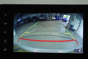 Dacia Sandero 1.0 TCe Expression CVT Euro 6 (s/s) 5dr