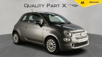 Fiat 500 1.0 MHEV Euro 6 (s/s) 3dr