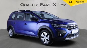 Dacia Jogger 1.0 TCe Essential Euro 6 (s/s) 5dr