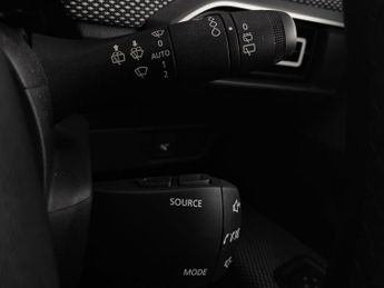 Dacia Sandero 1.0 TCe Expression CVT Euro 6 (s/s) 5dr