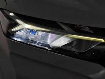 Dacia Sandero 1.0 TCe Expression CVT Euro 6 (s/s) 5dr