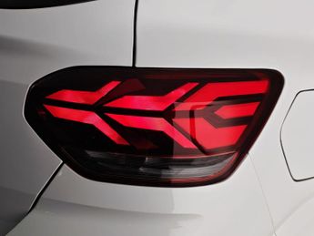 Dacia Sandero 1.0 TCe Expression CVT Euro 6 (s/s) 5dr