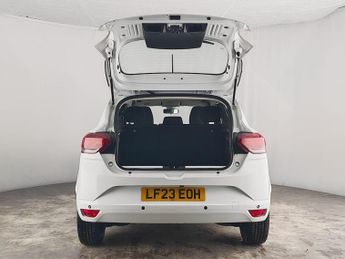 Dacia Sandero 1.0 TCe Expression CVT Euro 6 (s/s) 5dr