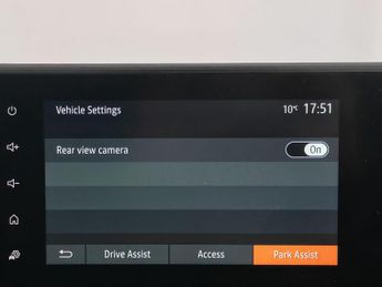 Dacia Sandero 1.0 TCe Expression CVT Euro 6 (s/s) 5dr