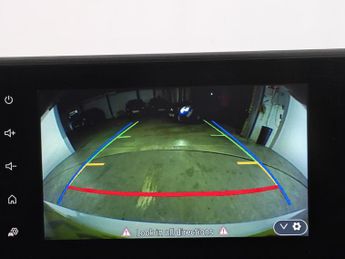 Dacia Sandero 1.0 TCe Expression CVT Euro 6 (s/s) 5dr