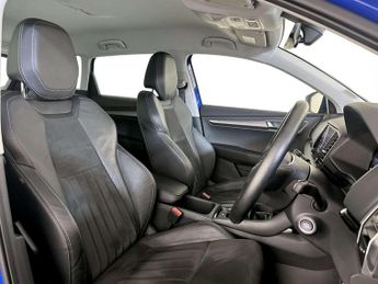 Skoda Karoq 1.5 TSI ACT SE L Euro 6 (s/s) 5dr