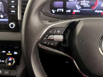 Skoda Karoq 1.5 TSI ACT SE L Euro 6 (s/s) 5dr