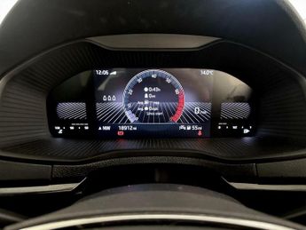 Skoda Karoq 1.5 TSI ACT SE L Euro 6 (s/s) 5dr