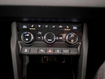 Skoda Karoq 1.5 TSI ACT SE L Euro 6 (s/s) 5dr