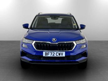 Skoda Karoq 1.5 TSI ACT SE L Euro 6 (s/s) 5dr