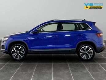 Skoda Karoq 1.5 TSI ACT SE L Euro 6 (s/s) 5dr