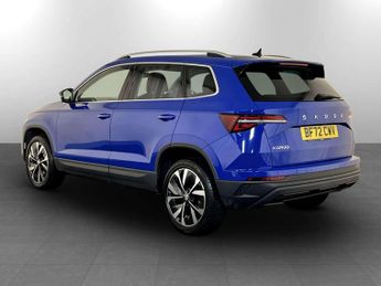 Skoda Karoq 1.5 TSI ACT SE L Euro 6 (s/s) 5dr