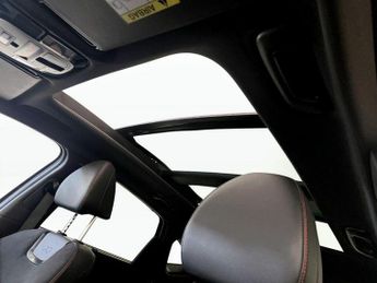 Hyundai TUCSON 1.6 h T-GDi N Line S Auto Euro 6 (s/s) 5dr