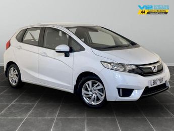 Honda Jazz 1.3 i-VTEC SE Euro 6 (s/s) 5dr