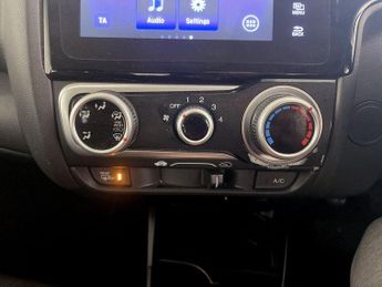 Honda Jazz 1.3 i-VTEC SE Euro 6 (s/s) 5dr