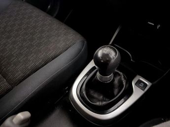 Honda Jazz 1.3 i-VTEC SE Euro 6 (s/s) 5dr