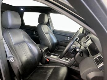 Land Rover Discovery Sport 2.0 TD4 Landmark Auto 4WD Euro 6 (s/s) 5dr