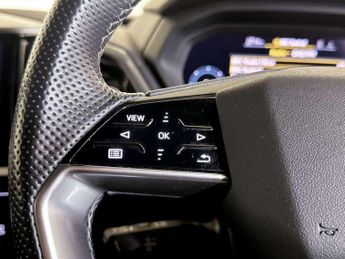 Audi Q4 e-tron 40 S line Sportback Auto 5dr 82kWh