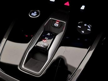 Audi Q4 e-tron 40 S line Sportback Auto 5dr 82kWh