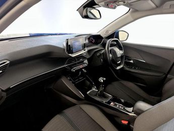 Peugeot 2008 1.5 BlueHDi Allure Euro 6 (s/s) 5dr