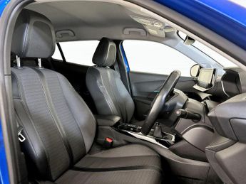 Peugeot 2008 1.5 BlueHDi Allure Euro 6 (s/s) 5dr