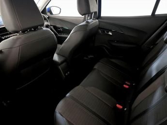 Peugeot 2008 1.5 BlueHDi Allure Euro 6 (s/s) 5dr