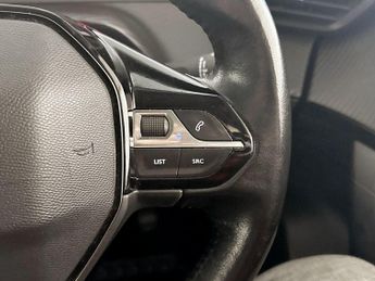 Peugeot 2008 1.5 BlueHDi Allure Euro 6 (s/s) 5dr