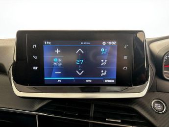 Peugeot 2008 1.5 BlueHDi Allure Euro 6 (s/s) 5dr