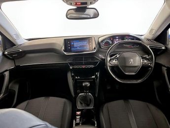 Peugeot 2008 1.5 BlueHDi Allure Euro 6 (s/s) 5dr