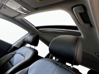 Kia Niro 64kWh 4+ Auto 5dr