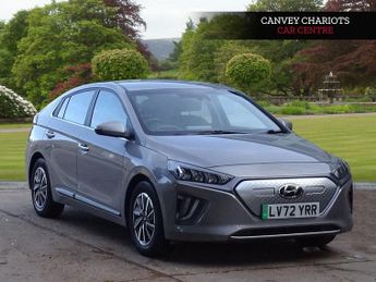 Hyundai IONIQ 38.3kWh Premium Auto 5dr