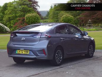 Hyundai IONIQ 38.3kWh Premium Auto 5dr