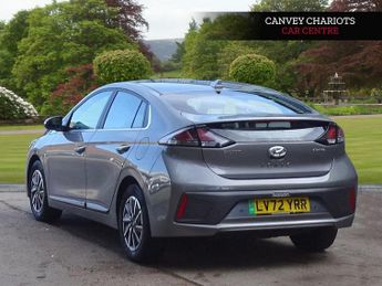 Hyundai IONIQ 38.3kWh Premium Auto 5dr