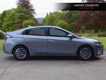 Hyundai IONIQ 38.3kWh Premium Auto 5dr
