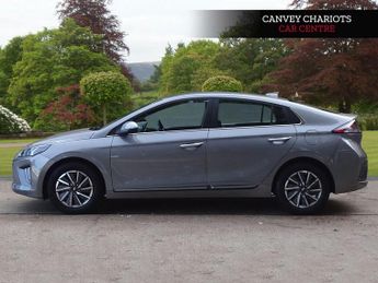 Hyundai IONIQ 38.3kWh Premium Auto 5dr