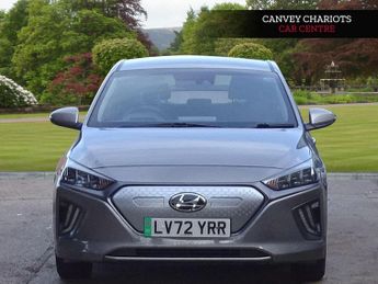 Hyundai IONIQ 38.3kWh Premium Auto 5dr