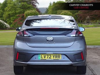 Hyundai IONIQ 38.3kWh Premium Auto 5dr