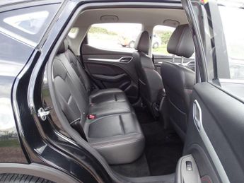 MG MG ZS 1.0 T-GDI Exclusive Auto Euro 6 5dr