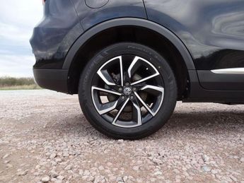 MG MG ZS 1.0 T-GDI Exclusive Auto Euro 6 5dr