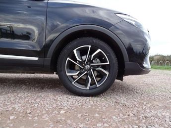 MG MG ZS 1.0 T-GDI Exclusive Auto Euro 6 5dr