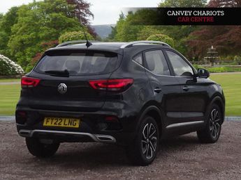 MG MG ZS 1.0 T-GDI Exclusive Auto Euro 6 5dr