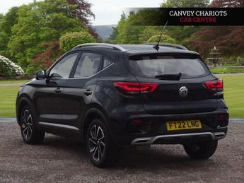 MG MG ZS 1.0 T-GDI Exclusive Auto Euro 6 5dr