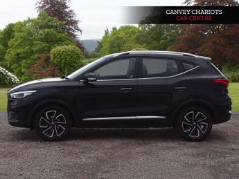 MG MG ZS 1.0 T-GDI Exclusive Auto Euro 6 5dr