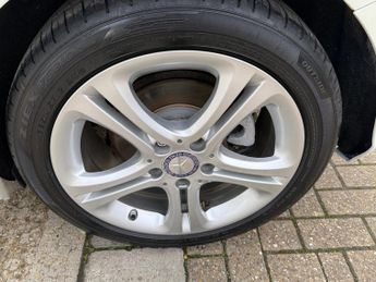 Mercedes-Benz A Class 1.5 A180 CDI Sport Edition 7G-DCT Euro 5 (s/s) 5dr