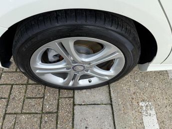 Mercedes-Benz A Class 1.5 A180 CDI Sport Edition 7G-DCT Euro 5 (s/s) 5dr