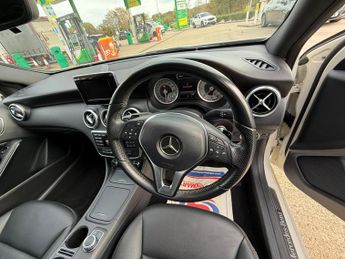 Mercedes-Benz A Class 1.5 A180 CDI Sport Edition 7G-DCT Euro 5 (s/s) 5dr