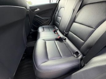 Mercedes-Benz A Class 1.5 A180 CDI Sport Edition 7G-DCT Euro 5 (s/s) 5dr