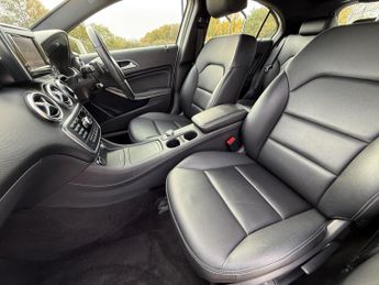 Mercedes-Benz A Class 1.5 A180 CDI Sport Edition 7G-DCT Euro 5 (s/s) 5dr