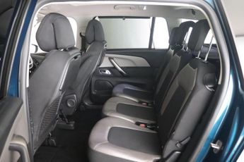 Citroen Grand C4 SpaceTourer 1.5 BlueHDi Flair Plus EAT8 Euro 6 (s/s) 5dr