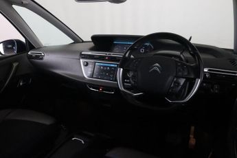 Citroen Grand C4 SpaceTourer 1.5 BlueHDi Flair Plus EAT8 Euro 6 (s/s) 5dr